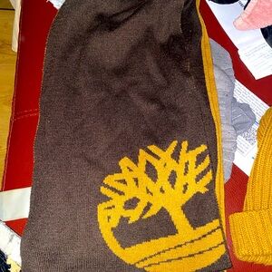 Timberland scarf